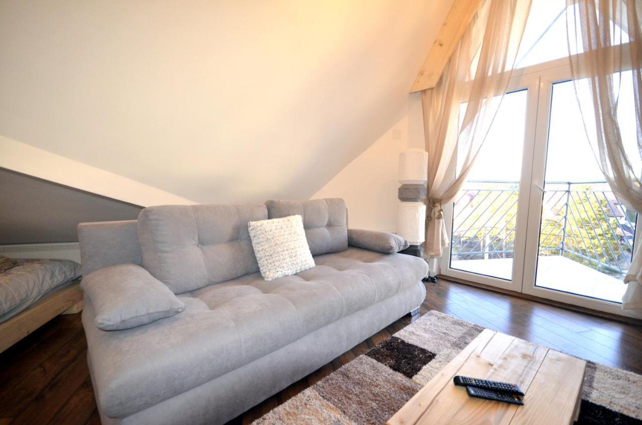 C L E A N&C O Z Y Apartmani Divčibare Exteriör bild