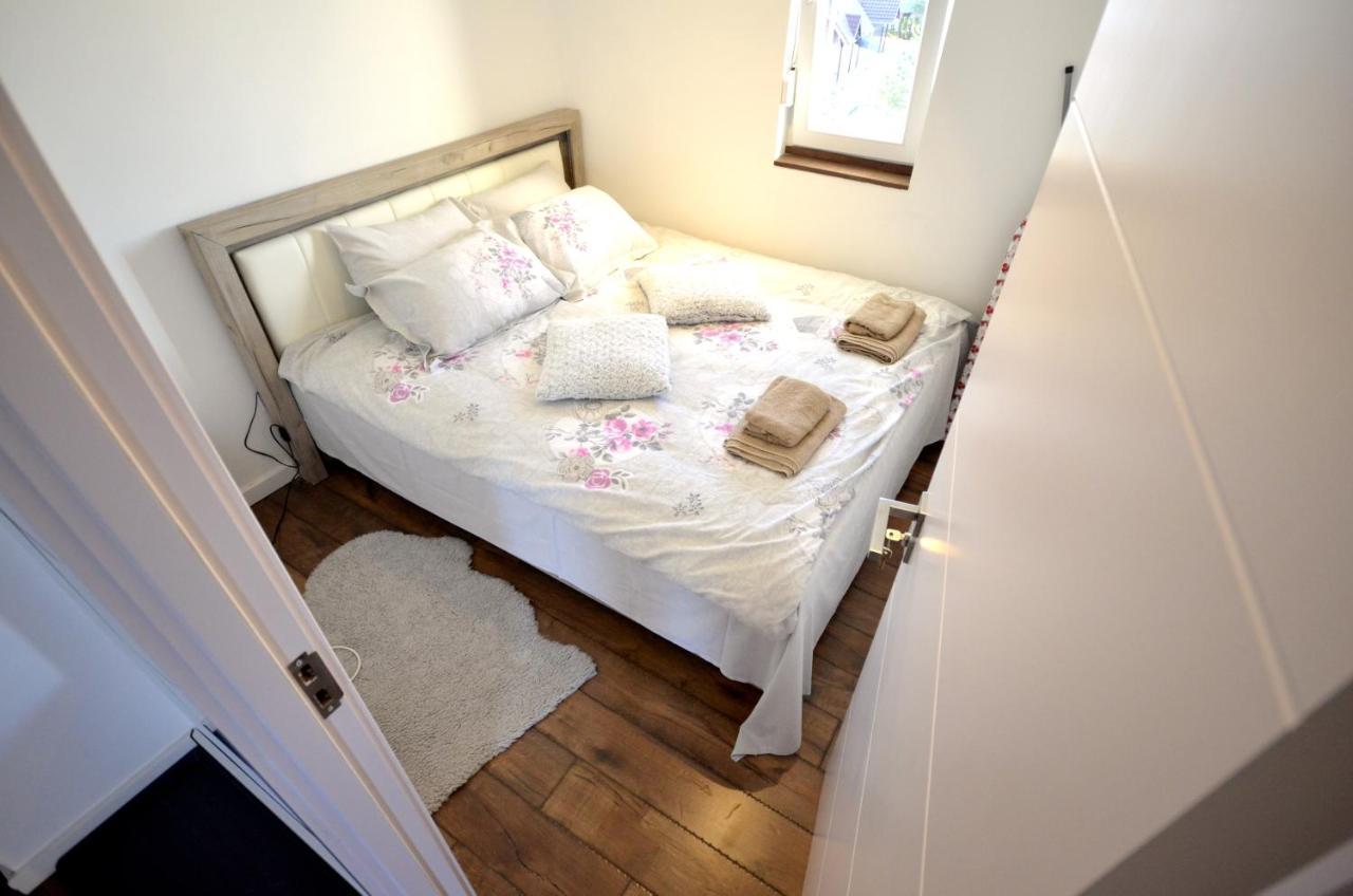 C L E A N&C O Z Y Apartmani Divčibare Exteriör bild