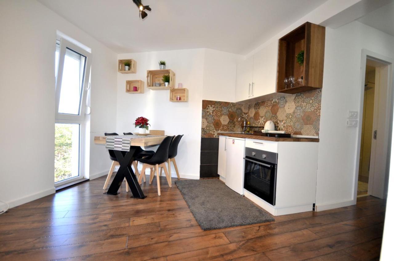 C L E A N&C O Z Y Apartmani Divčibare Exteriör bild