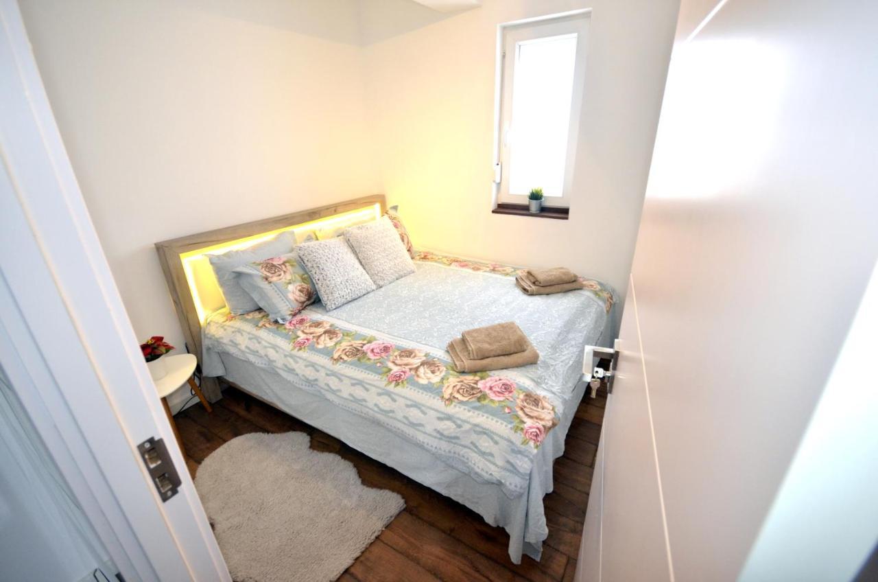 C L E A N&C O Z Y Apartmani Divčibare Exteriör bild