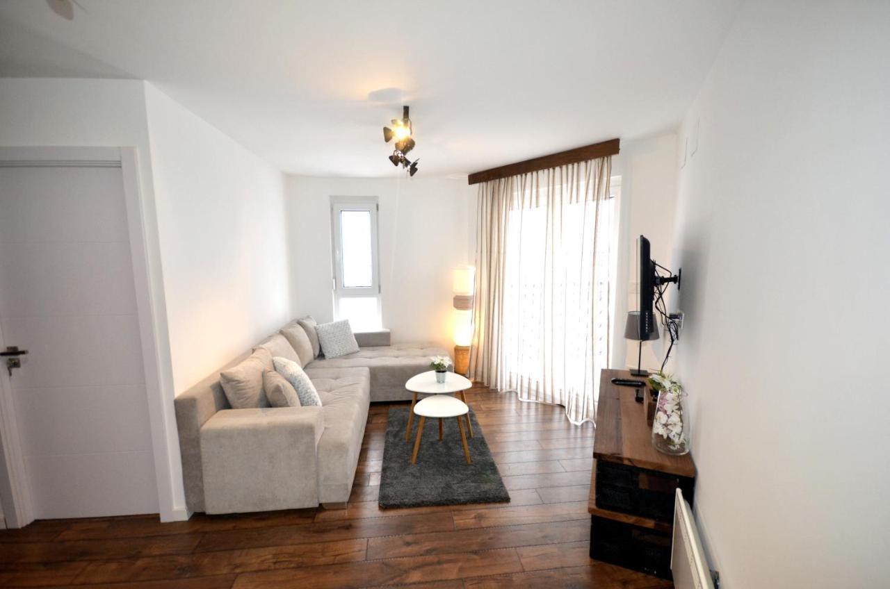 C L E A N&C O Z Y Apartmani Divčibare Exteriör bild