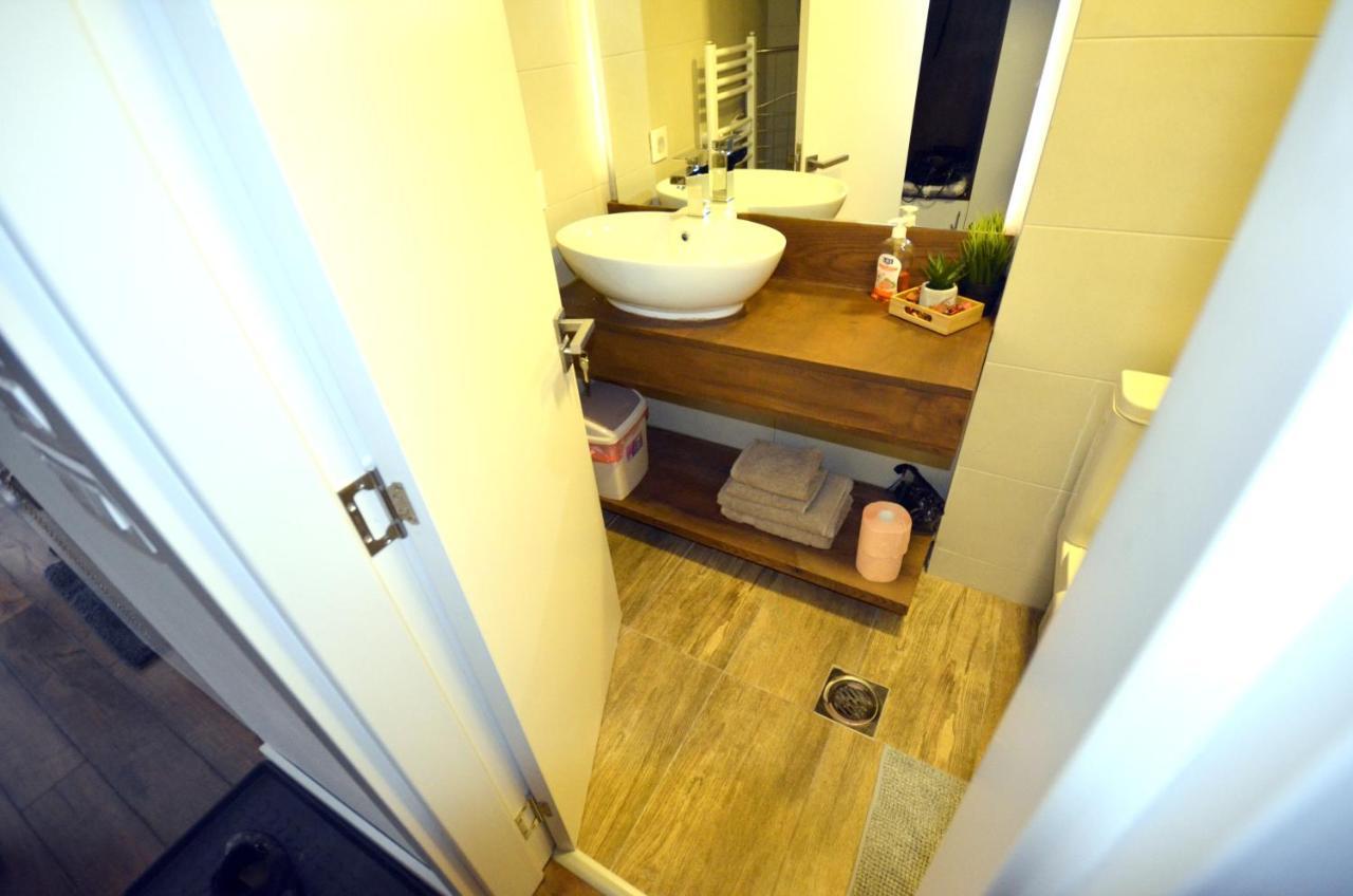 C L E A N&C O Z Y Apartmani Divčibare Exteriör bild
