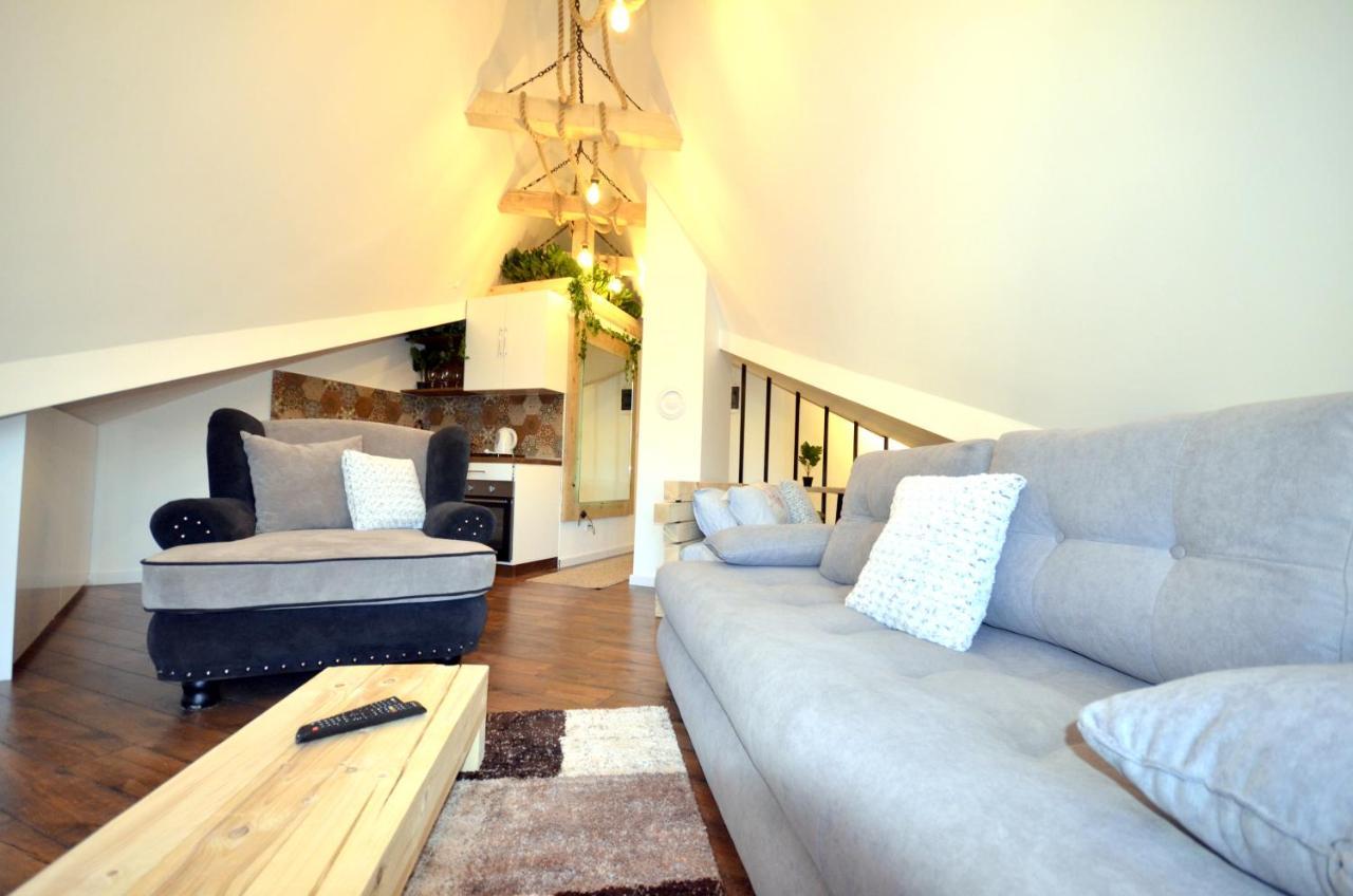 C L E A N&C O Z Y Apartmani Divčibare Exteriör bild