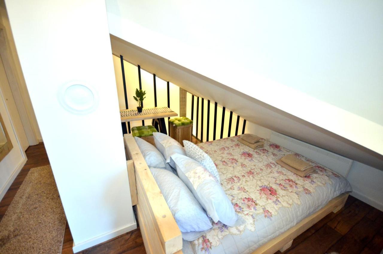 C L E A N&C O Z Y Apartmani Divčibare Exteriör bild