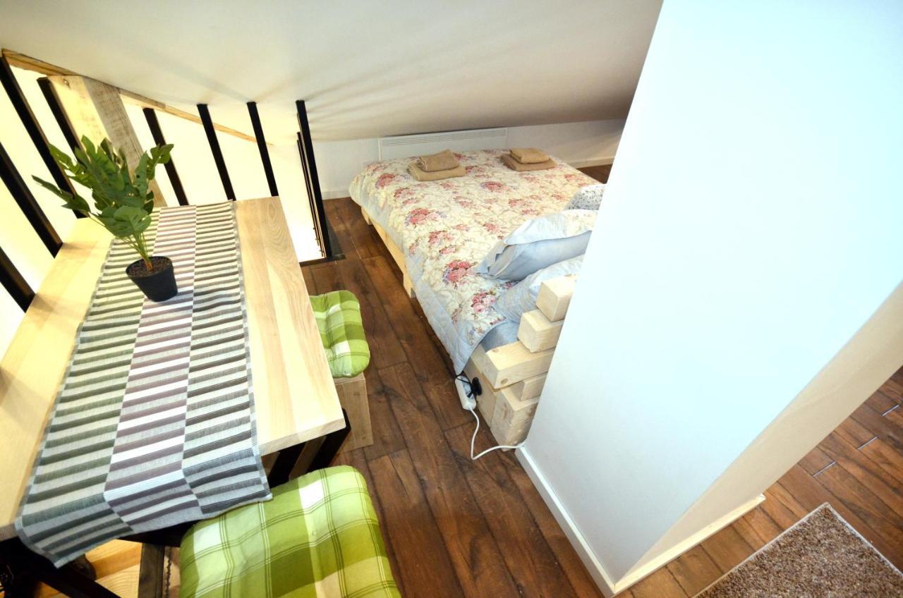 C L E A N&C O Z Y Apartmani Divčibare Exteriör bild