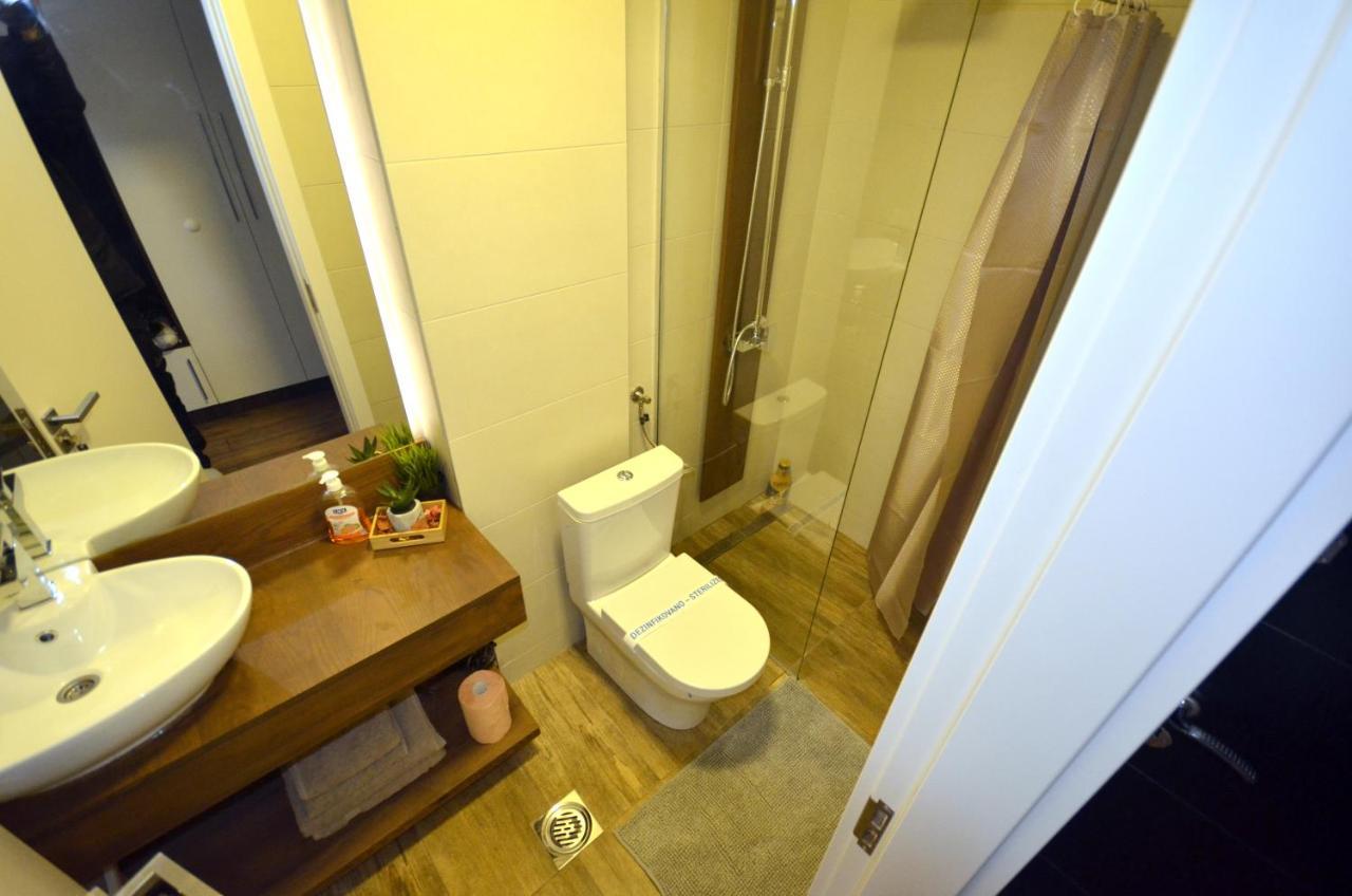 C L E A N&C O Z Y Apartmani Divčibare Exteriör bild
