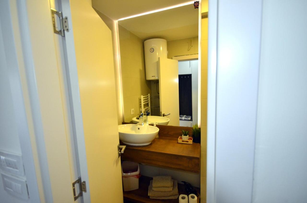 C L E A N&C O Z Y Apartmani Divčibare Exteriör bild