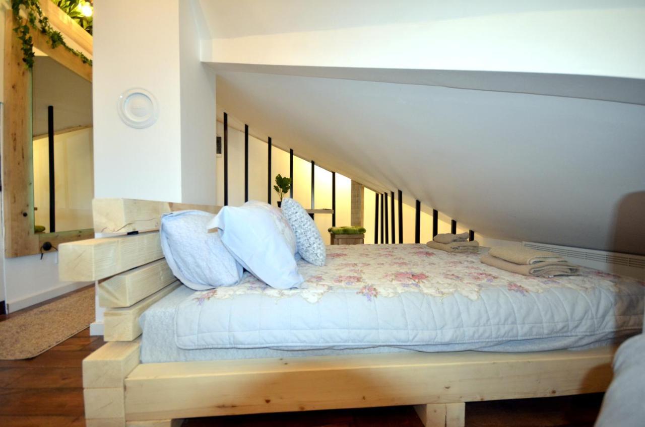 C L E A N&C O Z Y Apartmani Divčibare Exteriör bild
