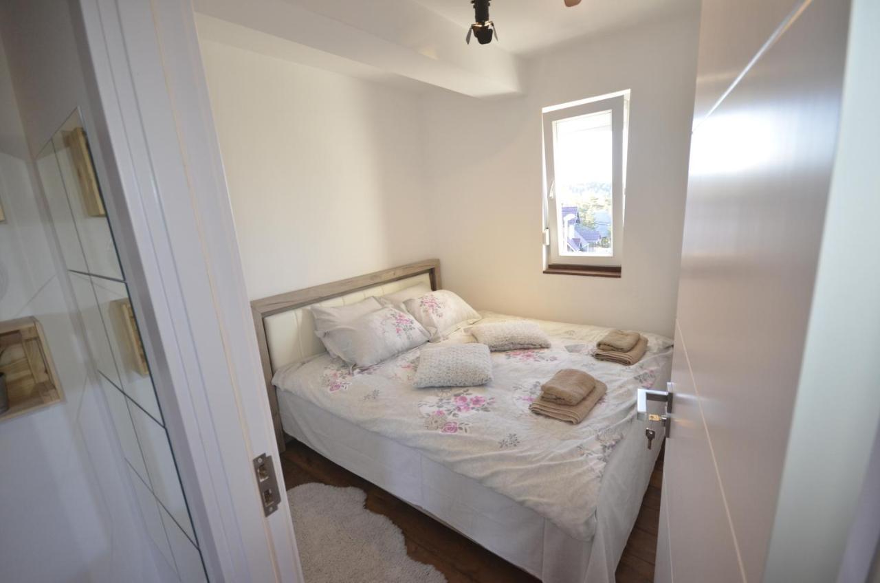 C L E A N&C O Z Y Apartmani Divčibare Exteriör bild